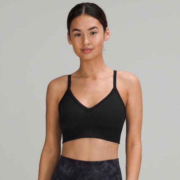 lululemon athletica Other - Lululemon Ebb to Street Bra